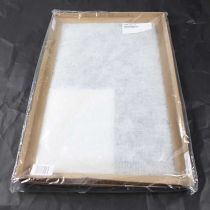 Picture of 3M Filtrete Products Flat Panel Air Filters 16 In X 25 In X 1 In 2/Pk Part# FPA01-2PK-24