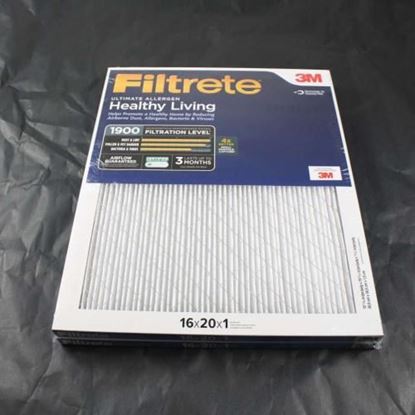 Picture of 3M Filtrete Products Ultimate Allergen Reduction Filter 16 In X 20 In X 1 In 2/Pk Part# UT00-2PK-6E
