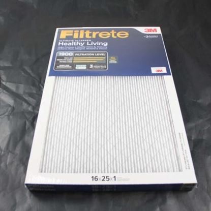 Picture of 3M Filtrete Products Ultimate Allergen Reduction Filter 16 In X 25 In X 1 In 2/Pk Part# UT01-2PK-6E