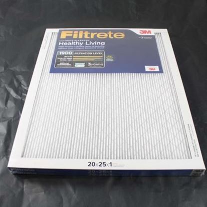 Picture of 3M Filtrete Products Ultimate Allergen Reduction Filter 20 In X 25 In X 1 In 2/Pk Part# UT03-2PK-6E