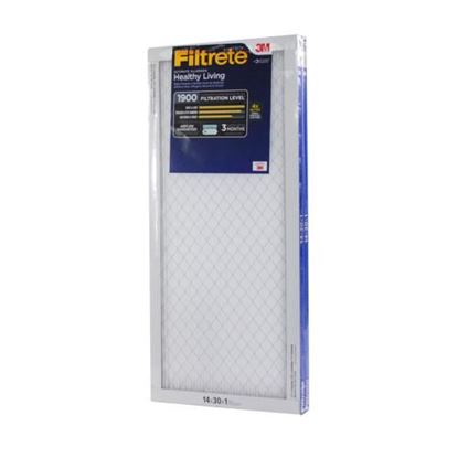 Picture of 3M Filtrete Products Ultimate Allergen Reduct Part# UT24-2PK-1E