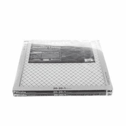 Picture of 3M Filtrete Products Ultrafine Particle Reduction Filter Part# UF02-2PK-1E