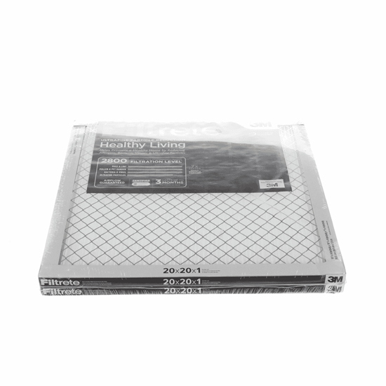 Picture of 3M Filtrete Products Ultrafine Particle Reduction Filter Part# UF02-2PK-1E