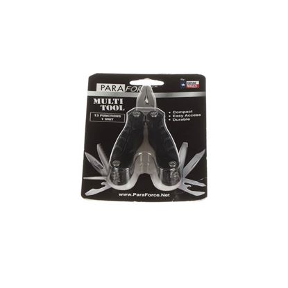 Picture of Accu Sharp Paraforce Multi Tool .Compact. Part# 800C