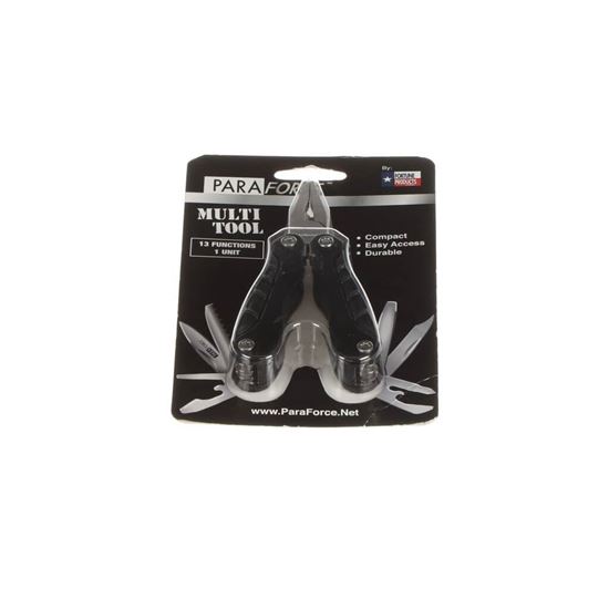 Picture of Accu Sharp Paraforce Multi Tool .Compact. Part# 800C