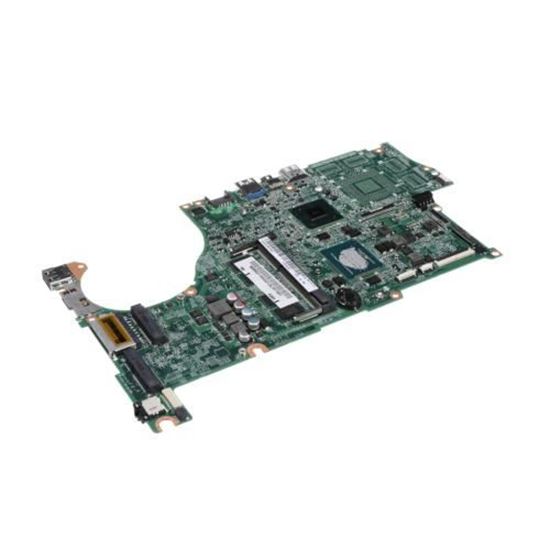 Picture of Acer Motherboard V5-572 Part# NB.MA311.004
