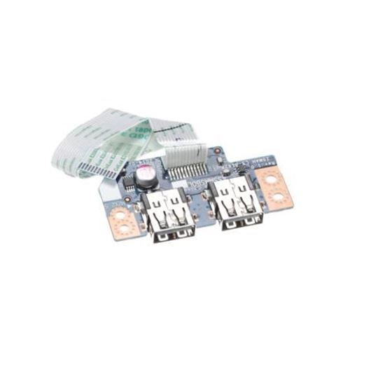 Picture of Acer Usb Board Part# 55.ML9N2.002
