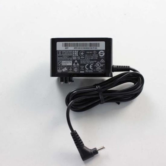 Picture of Acer Ac Adapter 18W 12V Part# KP.01801.015