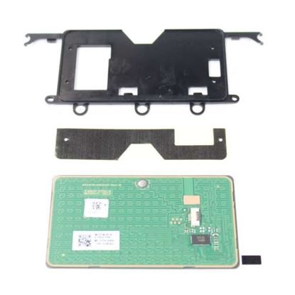 Picture of Acer Touchpad Kit W/mousepad Part# 56.EF2N7.SV1