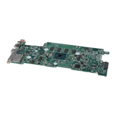 Picture of Acer Mainboard (1.6G) Icqn3150, Mem Part# NB.G5511.008