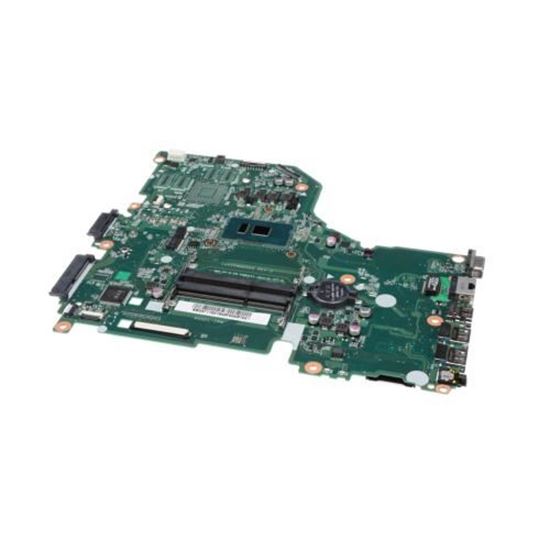 Picture of Acer Mainboard Uma (2.5G) Sr2ez Ci7 Part# NB.G3711.001