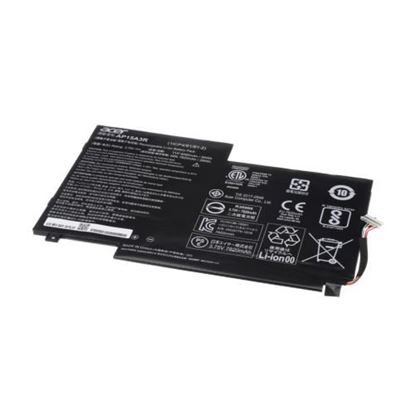 Picture of Acer Battery 2 Cell 8180Mah Polymer Part# KT.0020G.006