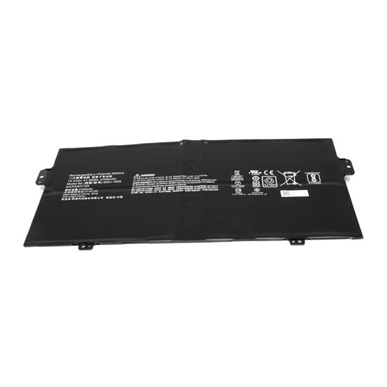 Picture of Acer Battery 4-Cell Polymer 2770Mah Part# KT.0040B.001
