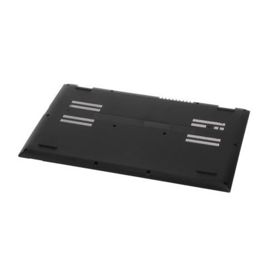 Picture of Acer Lower Case - Black Part# 60.GK9N5.001
