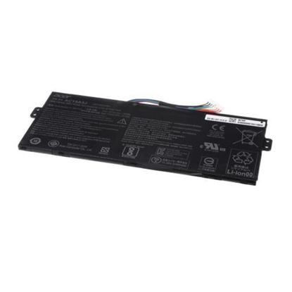 Picture of Acer Battery 3-Cell Prismatic 3315Mah Part# KT.00305.004