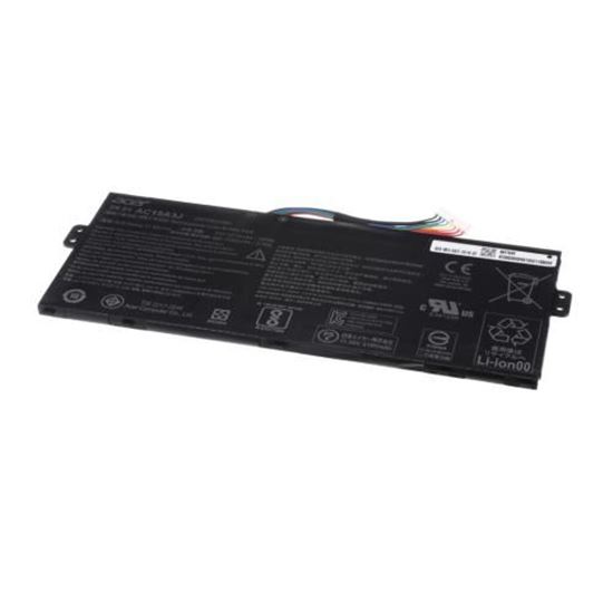 Picture of Acer Battery 3-Cell Prismatic 3315Mah Part# KT.00305.004