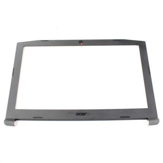 Picture of Acer Lcd Bezel Assy Black Part# 60.Q2SN2.003