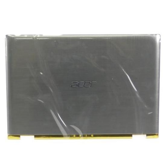 Picture of Acer Lcd Cover Assy W/antenna Part# 60.GRMN8.003