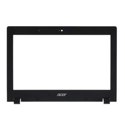Picture of Acer Lcd Bezel Assy Black Part# 60.GNZN7.002