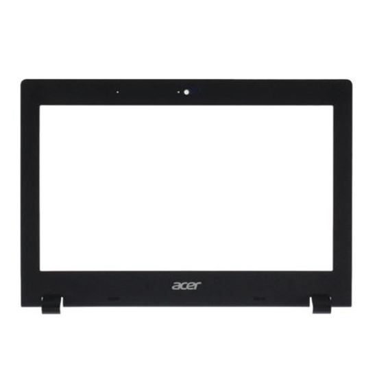 Picture of Acer Lcd Bezel Assy Black Part# 60.GNZN7.002