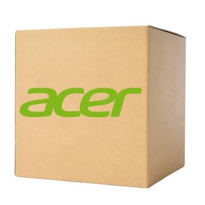 Picture of Acer Lowercase Assembly Black Part# 60.Q5AN2.001