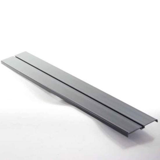 Picture of AeonAir Window Panel Extension (Black) Part# A5700-663-V-D2