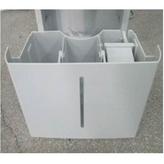 Picture of AeonAir Drain Bucket Part# D5401-530-A-A5