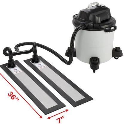 Picture of AIRSLED 7X36 Hover Blades Reseller Set Part# ASHB0736-A