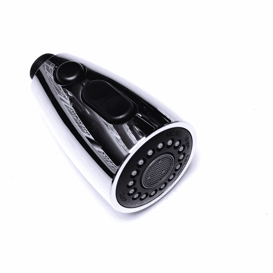 Picture of American Standard Spray Assembly, Polished Chrome Part# M950242-0020A