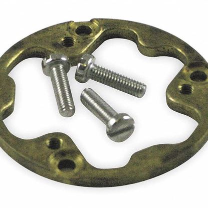 Picture of American Standard Fixation Ring With Screws Part# M961854-0070A
