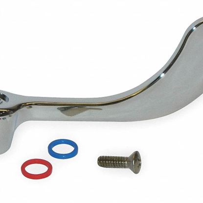 Picture of American Standard Wrist Blade Handle Part# 051217-0020A