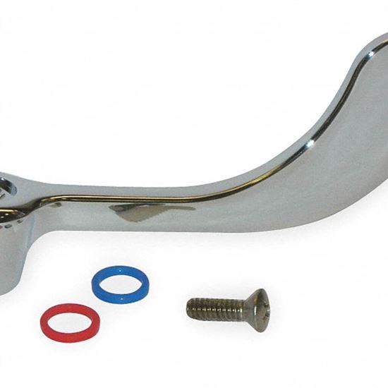 Picture of American Standard Wrist Blade Handle Part# 051217-0020A