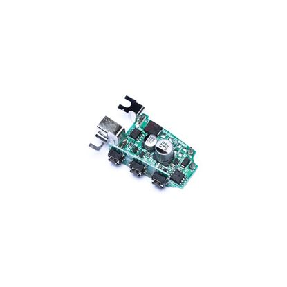 Picture of Andis Circuit Board Part# 60801