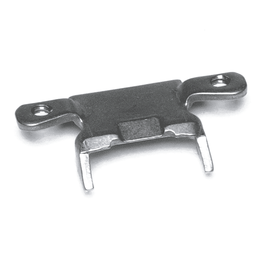 Picture of Andis Ag/bg Blade Bracket - Complete Part# 64003