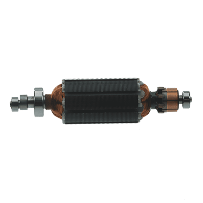 Picture of Andis Compl. Armature Assy - Service Part# 27072