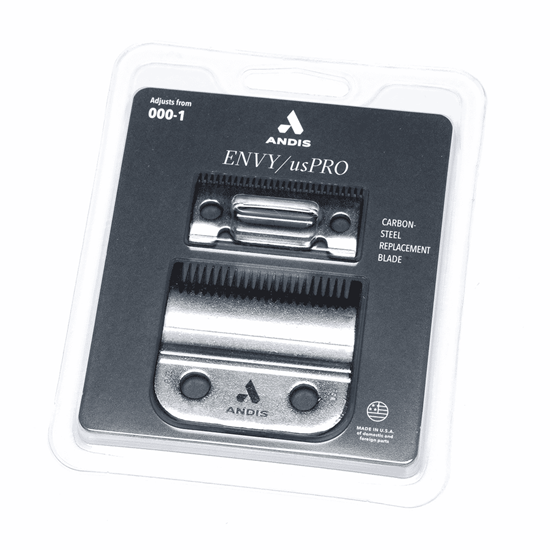 Picture of Andis Us-1 Replacement Blade Set Part# 66240