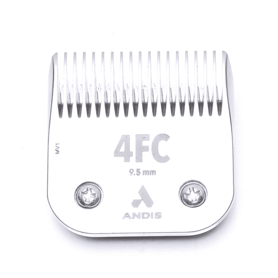 Picture of Andis Ultra Edge Detachable Blade 4Fc Part# 72615