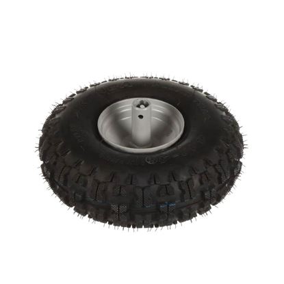Picture of Ariens Tire/wheel- 4.10-4 Part# 7100222