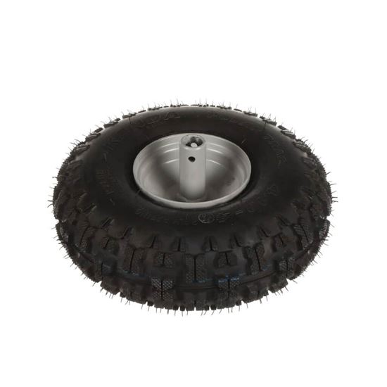 Picture of Ariens Tire/wheel- 4.10-4 Part# 7100222