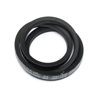 Picture of Ariens V-belt- 4L-wrapped Part# 7211900