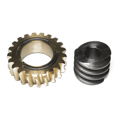 Picture of Ariens Worm & Gear Service Assembly Part# 52400900