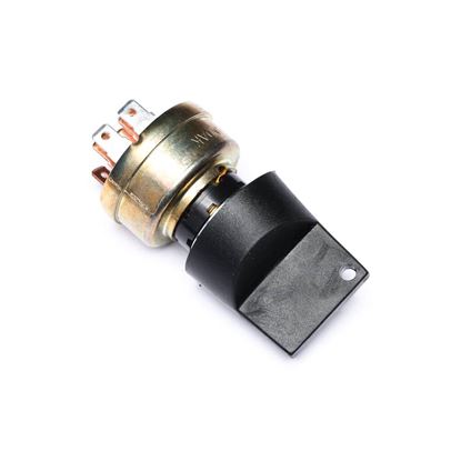 Picture of Ariens Switch- Ignition Part# 4331700