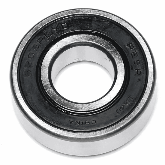 Picture of Ariens Bearing- Ball- 11/16 X 1-9/16 Part# 20200110