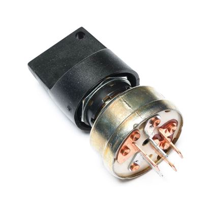 Picture of Ariens Switch- Ignition Part# 4331600