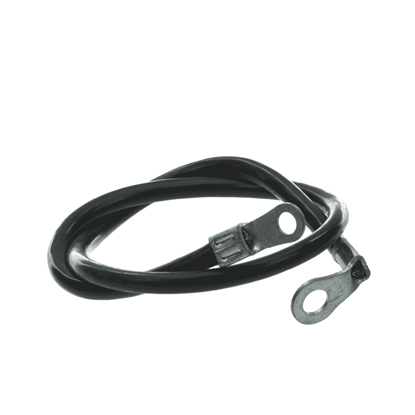 Picture of Ariens Cable.ground.21-inchblk.6 Ga.90t Part# 21546112