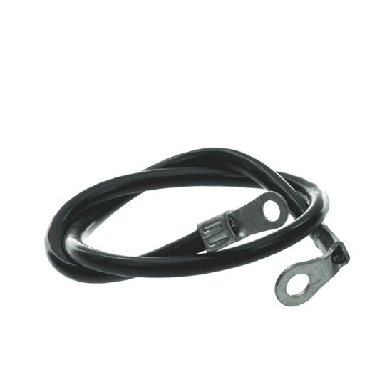 Picture of Ariens Cable.ground.21-inchblk.6 Ga.90t Part# 21546112