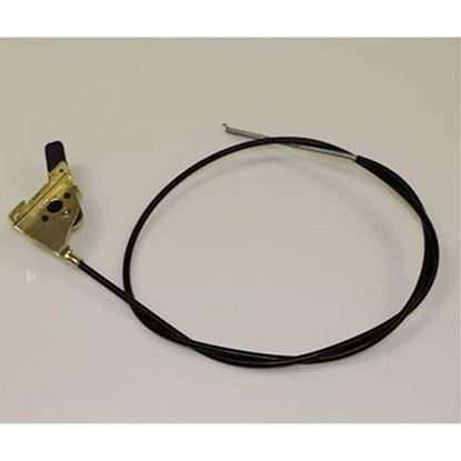 Picture of Ariens Cable- Xl Choke Part# 6900424