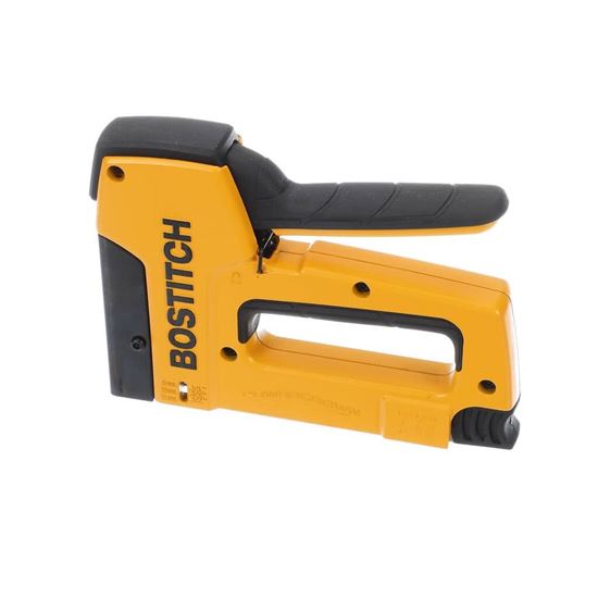 Picture of Rheem Stapler - Bostitch Heavy Duty Powercrown Tacker (Outward Clinch) Part# T6-80C2