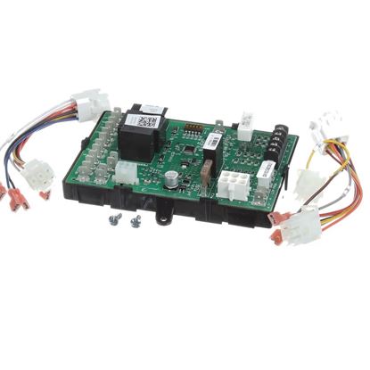 Picture of Rheem Universal Electronic Fan Timer - Adjustable Heat Part# ST9120U1011