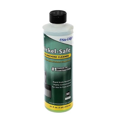 Picture of Rheem Nickel Safe Ice Machine Cleaner Bottle - 16 Oz. Part# 4287-34